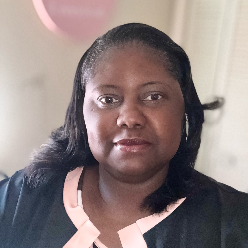 Meet your Posher, Tyronza
